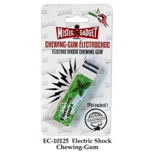 Funny Electric Shock Chewing-Gum Toy